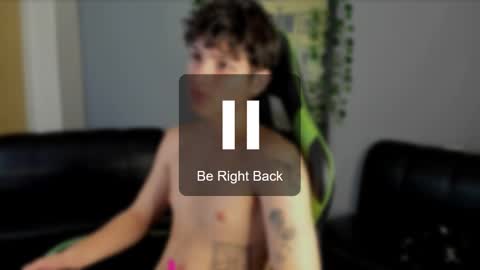 Axel Raven online show from December 12, 2024, 5:26 pm