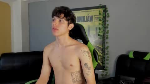 Axel Raven online show from December 26, 2024, 5:08 pm