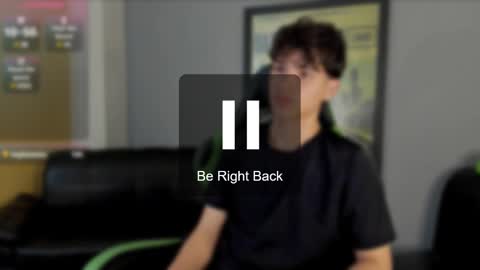 Axel Raven online show from January 21, 2025, 6:02 pm