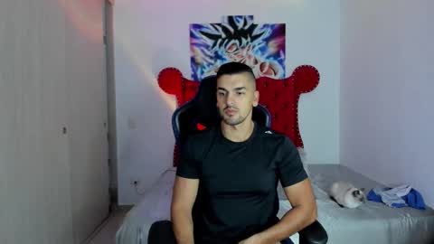 Axel online show from March 20, 2026, 11:37 am