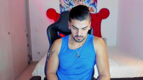 Axel online show from March 31, 2026, 11:54 am