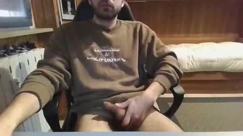 Axel online show from November 15, 2025, 10:23 am