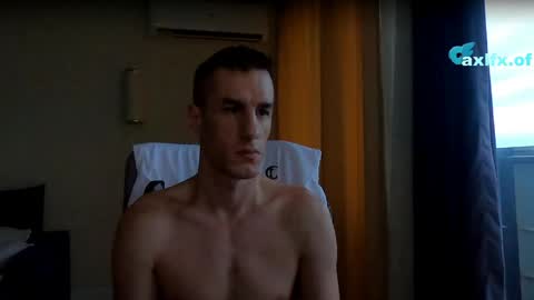 Axl online show from March 29, 2026, 3:06 am