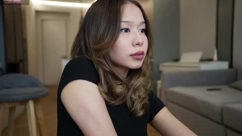 Snapshot of aya__hitakayama chatting on April 17, 2026, 2:58 am Aya online show from April 17, 2026, 2:58 am