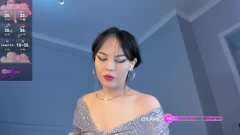 Snapshot of aya_me chatting on January 7, 2025, 9:03 pm Aya online show from January 7, 2025, 9:03 pm