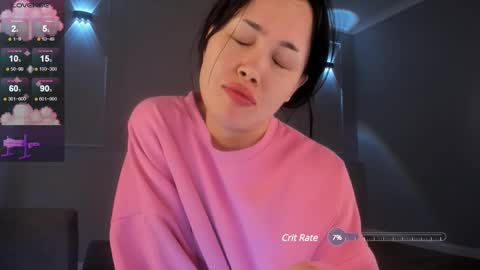 Snapshot of aya_me chatting on January 15, 2025, 1:56 am Aya online show from January 15, 2025, 1:56 am