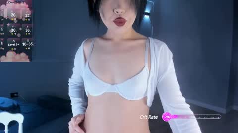 Snapshot of aya_me chatting on January 19, 2025, 10:49 pm Aya online show from January 19, 2025, 10:49 pm