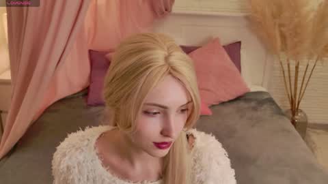 aya_muse online show from February 28, 2026, 9:49 pm