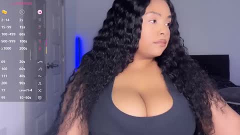 Aya online show from October 6, 2025, 11:46 pm