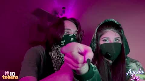 Ayada online show from March 26, 2026, 5:29 pm