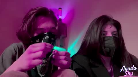 Ayada online show from March 28, 2026, 6:18 pm