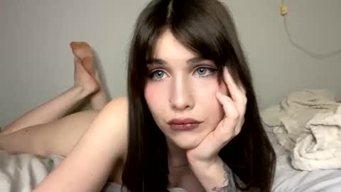  im Aya welcome to my room  online show from January 16, 2025, 6:48 pm