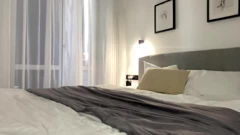  im Aya welcome to my room  online show from March 7, 2025, 11:40 am