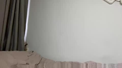  im Aya welcome to my room  online show from November 5, 2025, 9:09 am