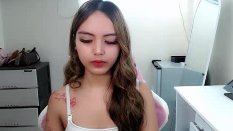 Snapshot of ayalvrs18 chatting on September 25, 2025, 11:03 am ayalvrs18 online show from September 25, 2025, 11:03 am