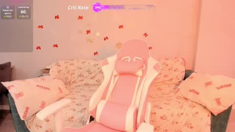 Ayame online show from December 17, 2025, 3:12 am