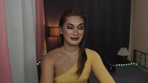 aya online show from January 8, 2025, 2:57 am