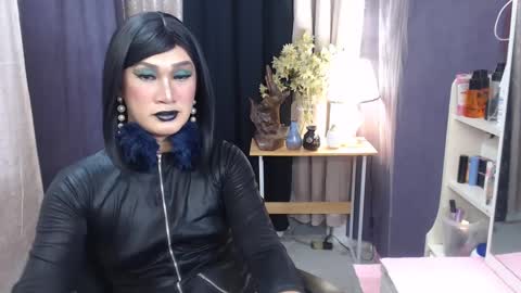 aya online show from March 4, 2025, 4:27 am