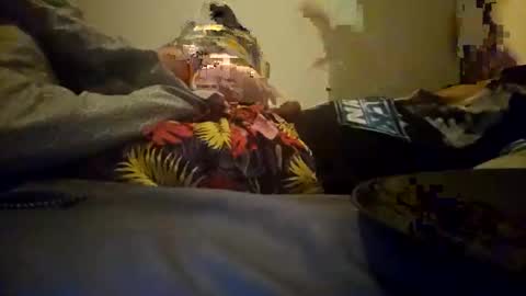 ayanna_meress online show from October 11, 2025, 1:27 am