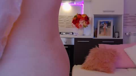 Snapshot of ayannajoyy chatting on January 22, 2025, 8:06 pm Ayanna online show from January 22, 2025, 8:06 pm