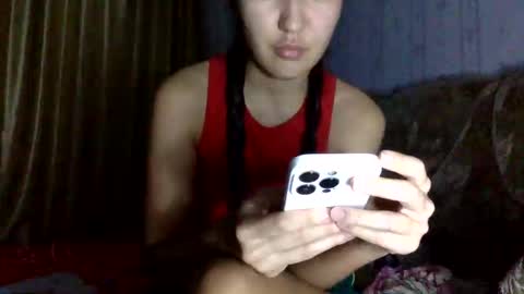 ayashell online show from October 16, 2025, 6:53 pm