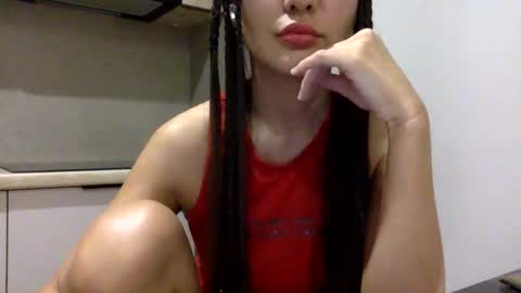 ayashell online show from November 4, 2025, 9:58 pm