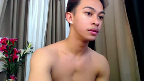 Snapshot of aybane06 chatting on August 9, 2026, 7:46 am YOBOI ED online show from August 9, 2026, 7:46 am