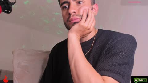 AYDAN STIVEN OF AYDANSTIVEN online show from February 7, 2025, 1:36 am