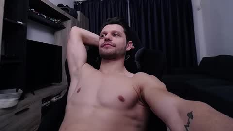 Aydan Blake Official online show from February 11, 2026, 5:56 am