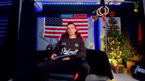 Ayden Miller online show from January 6, 2026, 4:05 am