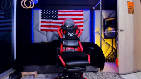 Ayden Miller online show from April 5, 2026, 6:49 pm