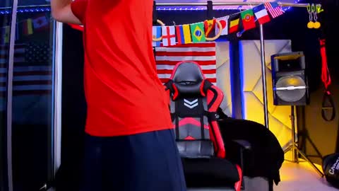 Ayden Miller online show from July 5, 2026, 3:08 pm