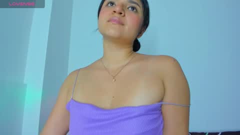 Mariana online show from January 8, 2025, 3:19 am