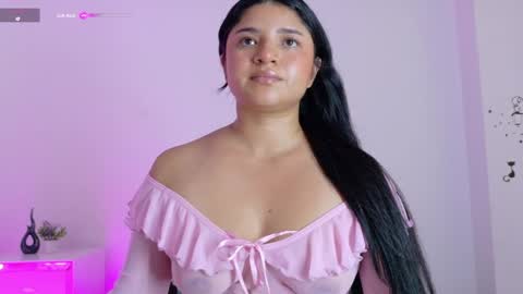 Snapshot of ayheleen_sexygirl3 chatting on May 27, 2026, 9:01 pm Mariana online show from May 27, 2026, 9:01 pm