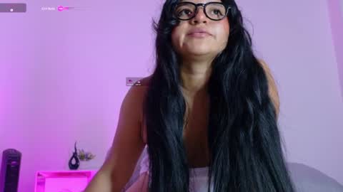 Snapshot of ayheleen_sexygirl3 chatting on June 10, 2026, 8:41 pm Mariana online show from June 10, 2026, 8:41 pm