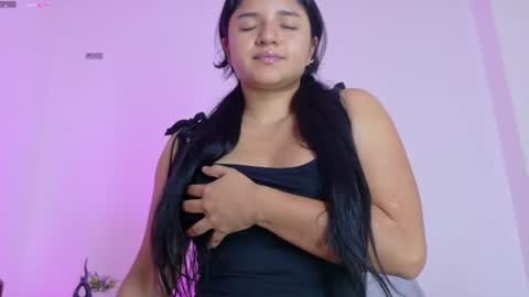 Snapshot of ayheleen_sexygirl3 chatting on June 16, 2026, 8:44 pm Mariana online show from June 16, 2026, 8:44 pm