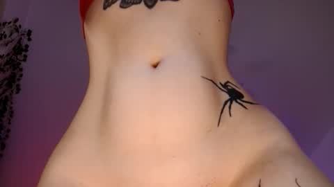 Ayla hill online show from February 11, 2026, 2:49 am