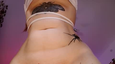 Ayla hill online show from February 15, 2026, 2:41 am