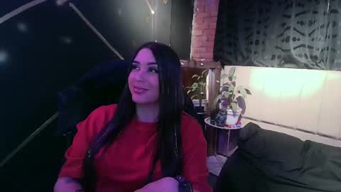 Snapshot of ayla_ny chatting on June 26, 2026, 8:08 am nany online show from June 26, 2026, 8:08 am