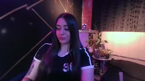 Snapshot of ayla_ny chatting on July 16, 2026, 3:45 am nany online show from July 16, 2026, 3:45 am