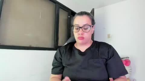 SandyMODELINDEPENDIENT online show from February 13, 2025, 3:18 am