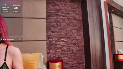 Snapshot of aylapearl_ chatting on February 5, 2025, 5:09 am Ayla online show from February 5, 2025, 5:09 am