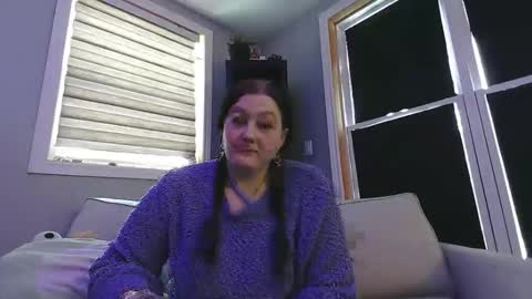 Snapshot of aylasumner chatting on February 10, 2026, 12:53 pm Ayla Sumner online show from February 10, 2026, 12:53 pm