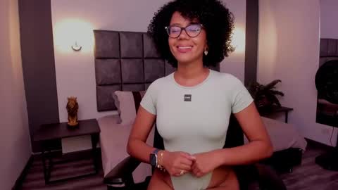 Ayleen online show from January 25, 2025, 4:03 pm