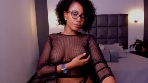 Ayleen online show from February 9, 2025, 9:17 pm