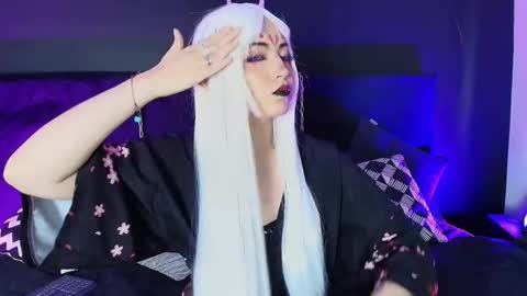 Aylen online show from November 3, 2025, 6:31 pm