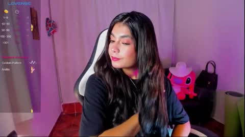 Aylen online show from February 17, 2026, 3:14 am