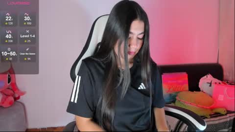 Aylen online show from May 23, 2026, 12:49 am