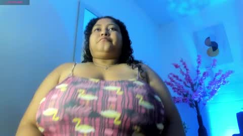 Ayliinn  online show from April 12, 2026, 1:10 am