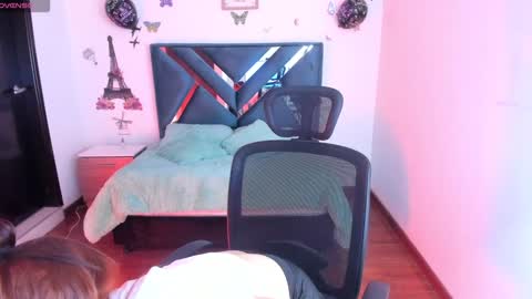 Aylin online show from January 31, 2025, 9:37 pm